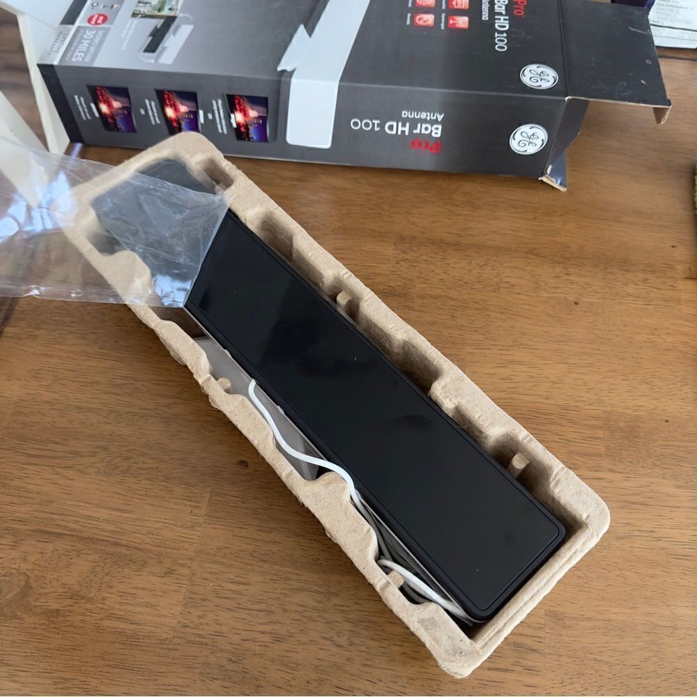 GE Pro HD 100 Antenna New in Box